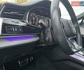 Черный Ауди Ку 7, объемом двигателя 2.97 л и пробегом 120 тыс. км за 62900 $, фото 21 на Automoto.ua