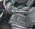 Черный Ауди Ку 7, объемом двигателя 2.97 л и пробегом 200 тыс. км за 58999 $, фото 14 на Automoto.ua