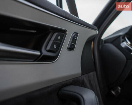 Черный Ауди Ку 7, объемом двигателя 3 л и пробегом 159 тыс. км за 68900 $, фото 25 на Automoto.ua