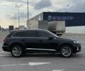 Чорний Ауді Ку 7, об'ємом двигуна 2 л та пробігом 143 тис. км за 41500 $, фото 16 на Automoto.ua