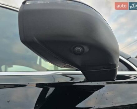 Черный Ауди Ку 7, объемом двигателя 2.97 л и пробегом 120 тыс. км за 62900 $, фото 1 на Automoto.ua