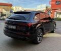 Чорний Ауді Ку 7, об'ємом двигуна 3 л та пробігом 91 тис. км за 49900 $, фото 6 на Automoto.ua