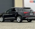 Черный Ауди Ку 7, объемом двигателя 1.98 л и пробегом 121 тыс. км за 39900 $, фото 56 на Automoto.ua