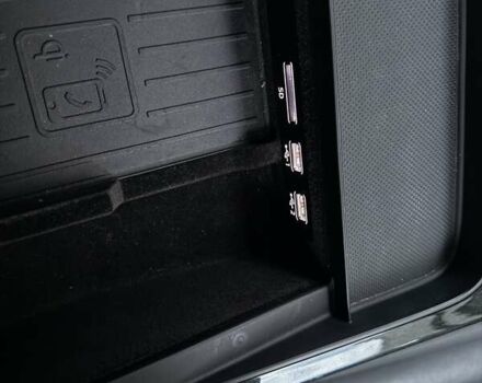 Черный Ауди Ку 7, объемом двигателя 3 л и пробегом 114 тыс. км за 39900 $, фото 60 на Automoto.ua