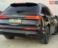 Черный Ауди Ку 7, объемом двигателя 2.97 л и пробегом 219 тыс. км за 54900 $, фото 21 на Automoto.ua