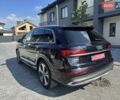 Черный Ауди Ку 7, объемом двигателя 3 л и пробегом 92 тыс. км за 55000 $, фото 4 на Automoto.ua