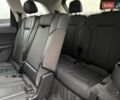 Черный Ауди Ку 7, объемом двигателя 1.98 л и пробегом 121 тыс. км за 39900 $, фото 102 на Automoto.ua