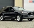Черный Ауди Ку 7, объемом двигателя 1.98 л и пробегом 121 тыс. км за 39900 $, фото 23 на Automoto.ua
