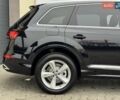 Черный Ауди Ку 7, объемом двигателя 1.98 л и пробегом 121 тыс. км за 39900 $, фото 47 на Automoto.ua