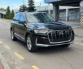 Черный Ауди Ку 7, объемом двигателя 2 л и пробегом 64 тыс. км за 45900 $, фото 2 на Automoto.ua