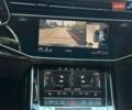 Черный Ауди Ку 7, объемом двигателя 3 л и пробегом 103 тыс. км за 44499 $, фото 45 на Automoto.ua