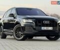 Черный Ауди Ку 7, объемом двигателя 2.97 л и пробегом 219 тыс. км за 54900 $, фото 3 на Automoto.ua
