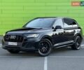 Чорний Ауді Ку 7, об'ємом двигуна 2.97 л та пробігом 129 тис. км за 58900 $, фото 1 на Automoto.ua