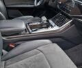 Черный Ауди Ку 7, объемом двигателя 2.97 л и пробегом 73 тыс. км за 67700 $, фото 4 на Automoto.ua