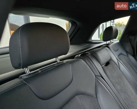 Черный Ауди Ку 7, объемом двигателя 2.97 л и пробегом 120 тыс. км за 62900 $, фото 47 на Automoto.ua