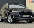Черный Ауди Ку 7, объемом двигателя 1.98 л и пробегом 121 тыс. км за 39900 $, фото 2 на Automoto.ua