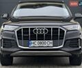 Черный Ауди Ку 7, объемом двигателя 1.98 л и пробегом 121 тыс. км за 39900 $, фото 8 на Automoto.ua