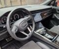 Черный Ауди Ку 7, объемом двигателя 2.97 л и пробегом 73 тыс. км за 67700 $, фото 5 на Automoto.ua