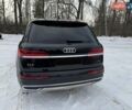 Черный Ауди Ку 7, объемом двигателя 2 л и пробегом 94 тыс. км за 45333 $, фото 6 на Automoto.ua