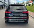 Ауди Ку 7 2020 в Киеве на Automoto.ua Черный Ауди Ку 7, объемом двигателя 2 л и пробегом 65 тыс. км за 45900 $, фото 8 на Automoto.ua