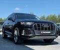 Чорний Ауді Ку 7, об'ємом двигуна 3 л та пробігом 103 тис. км за 41900 $, фото 7 на Automoto.ua