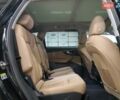 Черный Ауди Ку 7, объемом двигателя 3 л и пробегом 100 тыс. км за 12000 $, фото 10 на Automoto.ua