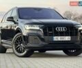 Черный Ауди Ку 7, объемом двигателя 2.97 л и пробегом 219 тыс. км за 54900 $, фото 1 на Automoto.ua