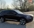 Черный Ауди Ку 7, объемом двигателя 3 л и пробегом 52 тыс. км за 47999 $, фото 7 на Automoto.ua