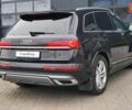 Чорний Ауді Ку 7, об'ємом двигуна 3 л та пробігом 20 тис. км за 71900 $, фото 11 на Automoto.ua