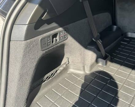 Черный Ауди Ку 7, объемом двигателя 3 л и пробегом 92 тыс. км за 55000 $, фото 19 на Automoto.ua