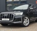 Чорний Ауді Ку 7, об'ємом двигуна 3 л та пробігом 20 тис. км за 71900 $, фото 7 на Automoto.ua