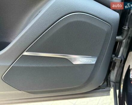 Чорний Ауді Ку 7, об'ємом двигуна 3 л та пробігом 91 тис. км за 49900 $, фото 17 на Automoto.ua