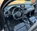 Чорний Ауді Ку 7, об'ємом двигуна 2 л та пробігом 85 тис. км за 39200 $, фото 7 на Automoto.ua