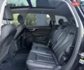 Черный Ауди Ку 7, объемом двигателя 3 л и пробегом 114 тыс. км за 39900 $, фото 74 на Automoto.ua