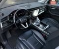 Чорний Ауді Ку 7, об'ємом двигуна 3 л та пробігом 113 тис. км за 40500 $, фото 38 на Automoto.ua