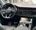 Черный Ауди Ку 7, объемом двигателя 2 л и пробегом 64 тыс. км за 45900 $, фото 20 на Automoto.ua