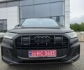 Черный Ауди Ку 7, объемом двигателя 2.97 л и пробегом 200 тыс. км за 57999 $, фото 1 на Automoto.ua