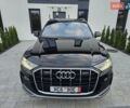 Черный Ауди Ку 7, объемом двигателя 2.97 л и пробегом 120 тыс. км за 62900 $, фото 2 на Automoto.ua