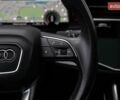 Черный Ауди Ку 7, объемом двигателя 3 л и пробегом 93 тыс. км за 46500 $, фото 42 на Automoto.ua