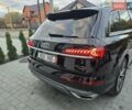 Черный Ауди Ку 7, объемом двигателя 2.97 л и пробегом 120 тыс. км за 62900 $, фото 15 на Automoto.ua
