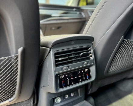 Черный Ауди Ку 7, объемом двигателя 3 л и пробегом 139 тыс. км за 48900 $, фото 39 на Automoto.ua