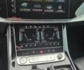 Черный Ауди Ку 7, объемом двигателя 2.97 л и пробегом 200 тыс. км за 58999 $, фото 24 на Automoto.ua