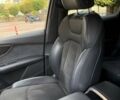 Черный Ауди Ку 7, объемом двигателя 2.97 л и пробегом 82 тыс. км за 56000 $, фото 19 на Automoto.ua