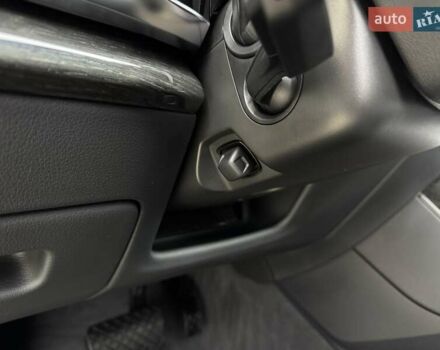 Черный Ауди Ку 7, объемом двигателя 1.98 л и пробегом 121 тыс. км за 39900 $, фото 67 на Automoto.ua