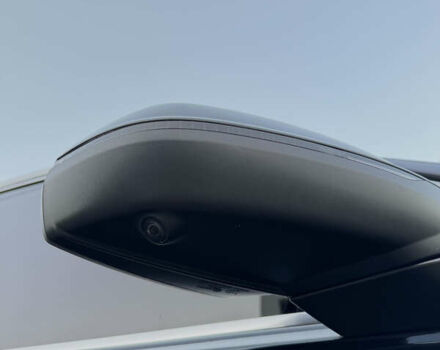 Черный Ауди Ку 7, объемом двигателя 3 л и пробегом 139 тыс. км за 48900 $, фото 19 на Automoto.ua