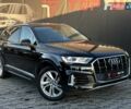 Черный Ауди Ку 7, объемом двигателя 3 л и пробегом 114 тыс. км за 39900 $, фото 4 на Automoto.ua