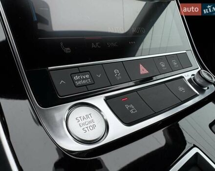 Черный Ауди Ку 7, объемом двигателя 1.98 л и пробегом 121 тыс. км за 39900 $, фото 93 на Automoto.ua