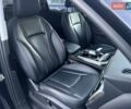 Черный Ауди Ку 7, объемом двигателя 3 л и пробегом 114 тыс. км за 39900 $, фото 48 на Automoto.ua