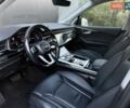 Черный Ауди Ку 7, объемом двигателя 3 л и пробегом 114 тыс. км за 39900 $, фото 33 на Automoto.ua