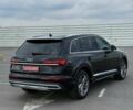 Чорний Ауді Ку 7, об'ємом двигуна 2 л та пробігом 143 тис. км за 41500 $, фото 13 на Automoto.ua